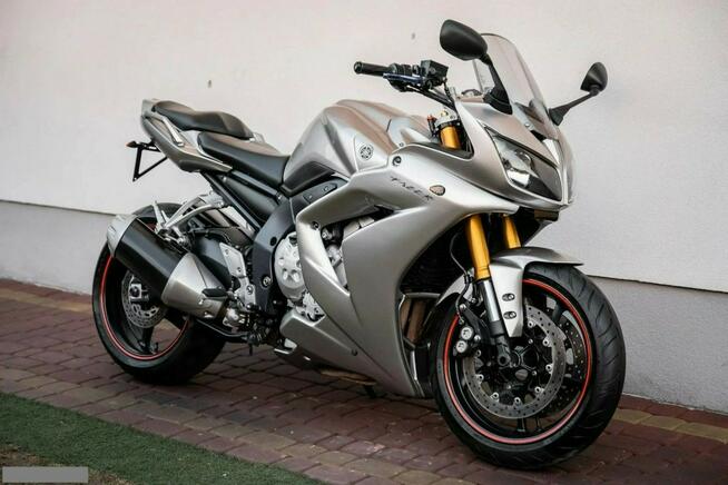 Yamaha FZ 1 S FAZER GT 1000 2006  Raty Transport Największy Wybór Moto W PL