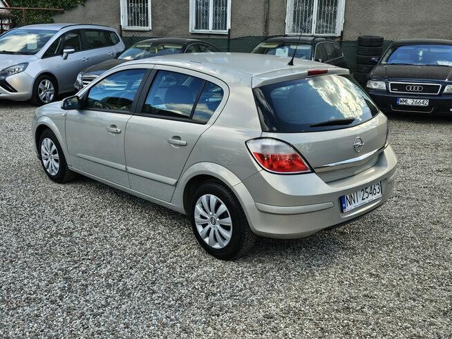 Opel Astra Do Jazdy Raty Zamiana