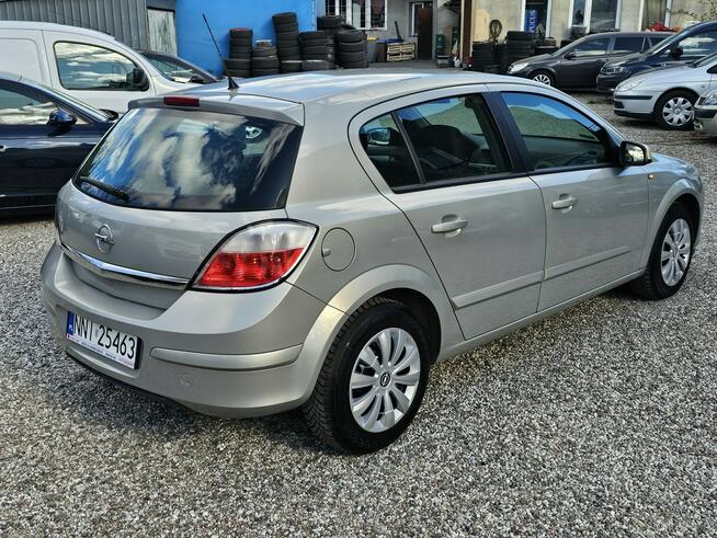 Opel Astra Do Jazdy Raty Zamiana
