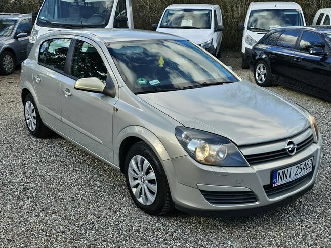 Opel Astra Do Jazdy Raty Zamiana