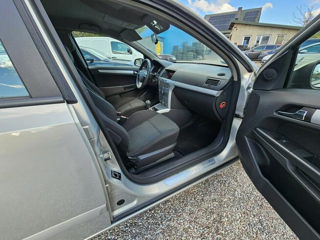 Opel Astra Do Jazdy Raty Zamiana
