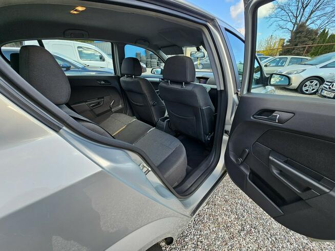 Opel Astra Do Jazdy Raty Zamiana