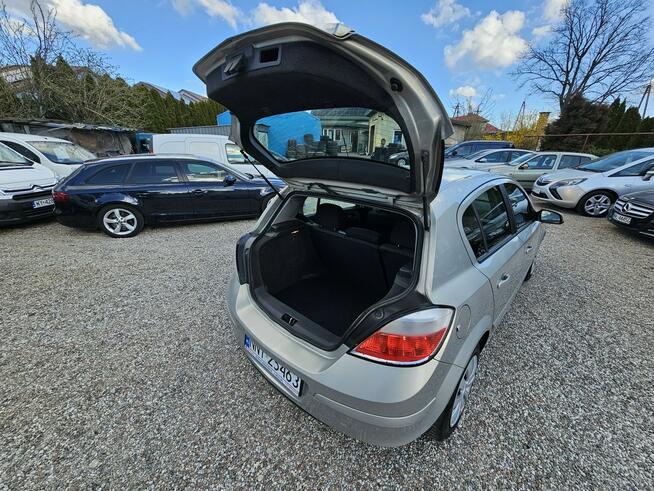 Opel Astra Do Jazdy Raty Zamiana