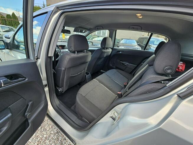 Opel Astra Do Jazdy Raty Zamiana