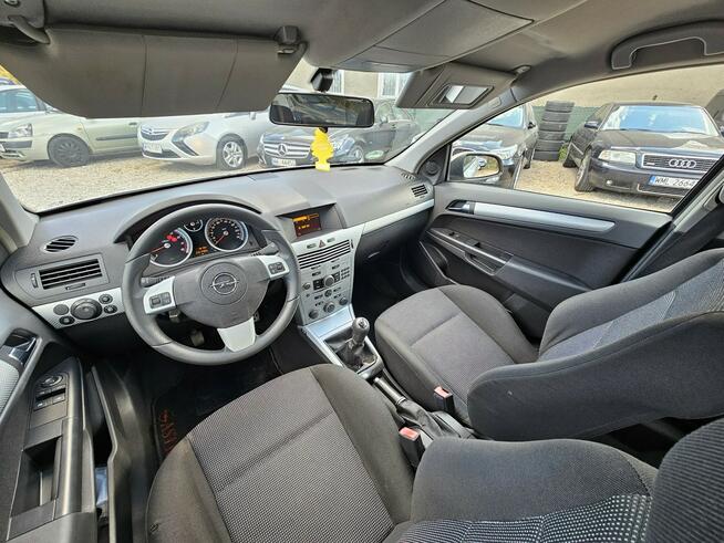 Opel Astra Do Jazdy Raty Zamiana