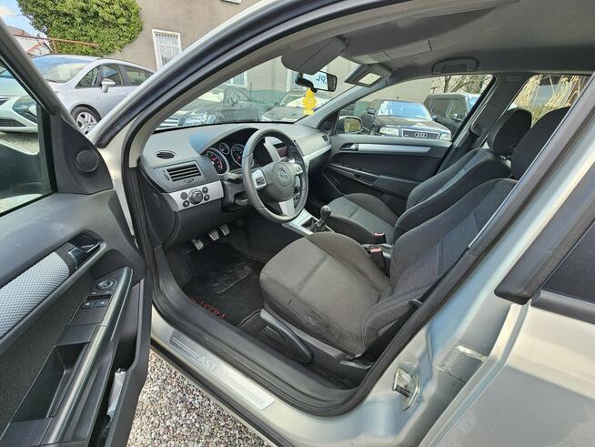 Opel Astra Do Jazdy Raty Zamiana