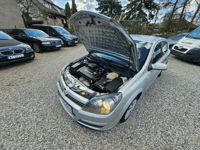 Opel Astra Do Jazdy Raty Zamiana