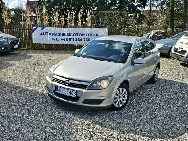 Opel Astra Do Jazdy Raty Zamiana