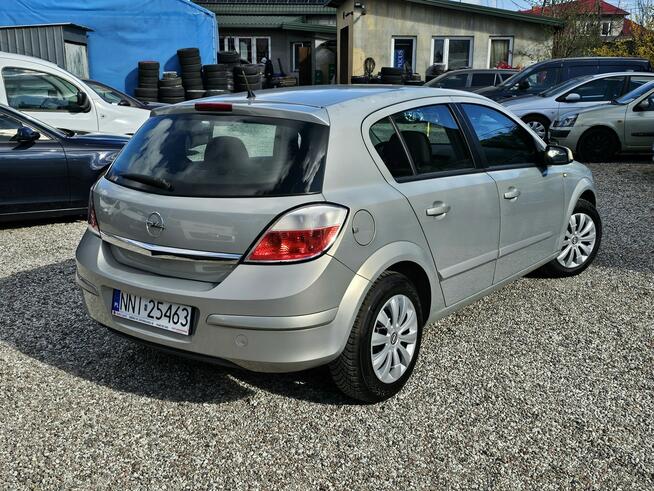 Opel Astra Do Jazdy Raty Zamiana