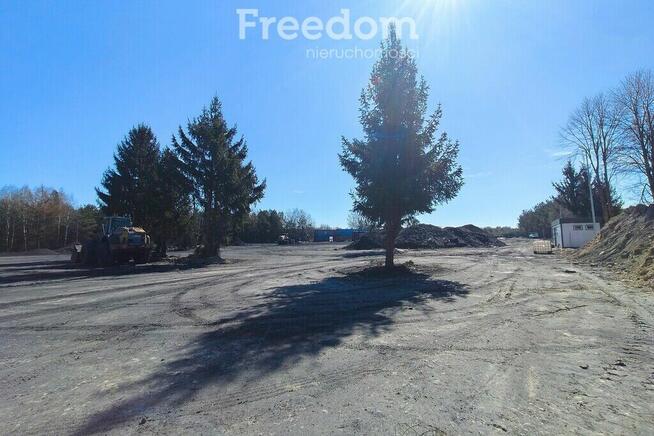 Kompleks działek z potencjałem–Horbów-Kolonia