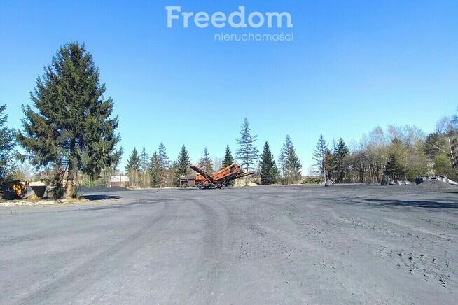 Kompleks działek z potencjałem–Horbów-Kolonia