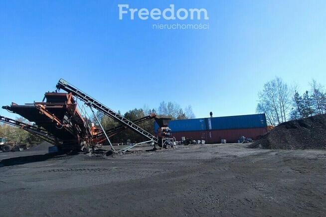 Kompleks działek z potencjałem–Horbów-Kolonia