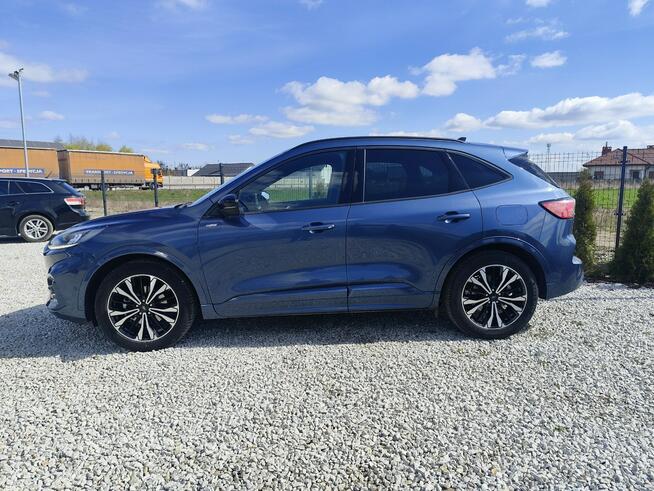 Ford Kuga 2.0 Diesel 4x4 Automat