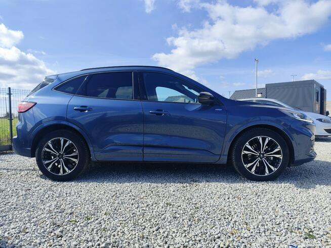 Ford Kuga 2.0 Diesel 4x4 Automat