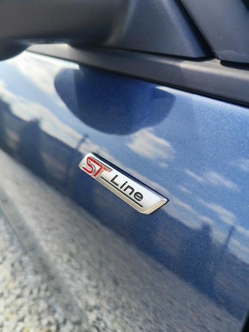 Ford Kuga 2.0 Diesel 4x4 Automat