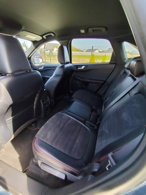 Ford Kuga 2.0 Diesel 4x4 Automat