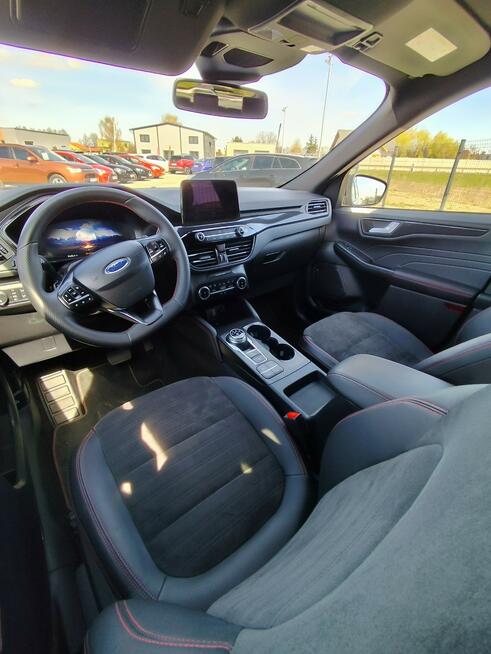 Ford Kuga 2.0 Diesel 4x4 Automat