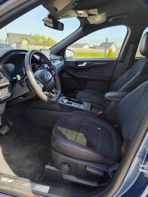 Ford Kuga 2.0 Diesel 4x4 Automat