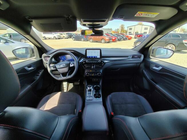 Ford Kuga 2.0 Diesel 4x4 Automat