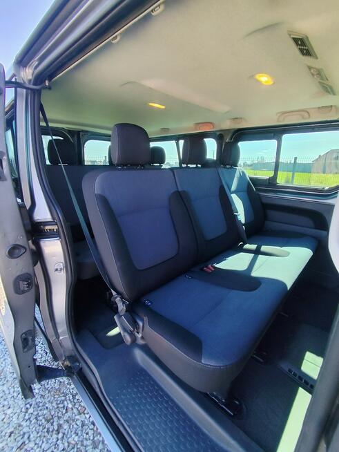 Opel Vivaro 1.6BiTurbo 9osób "Raty"