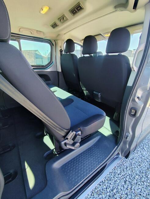 Opel Vivaro 1.6BiTurbo 9osób "Raty"