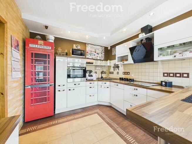 Na sprzedaż dom w zab. szeregowej,Piła, ul.Lutycka