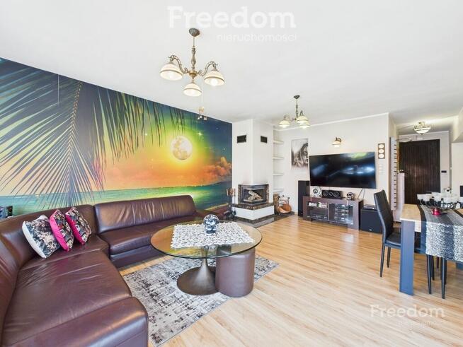 Na sprzedaż dom w zab. szeregowej,Piła, ul.Lutycka