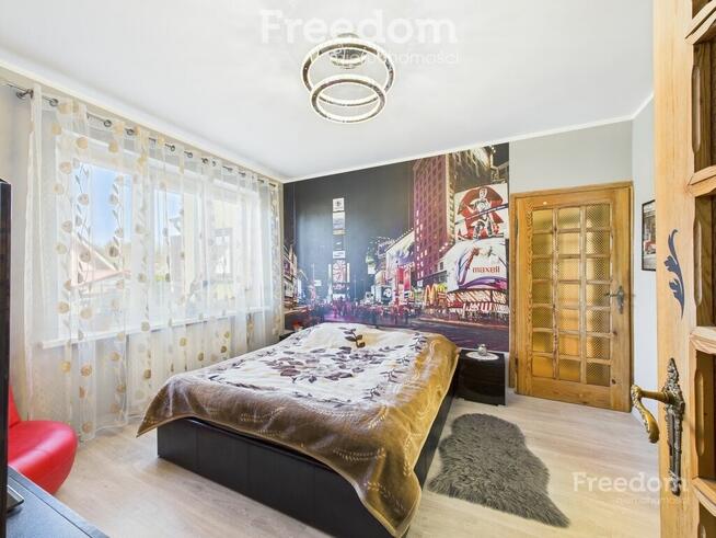 Na sprzedaż dom w zab. szeregowej,Piła, ul.Lutycka