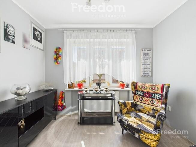 Na sprzedaż dom w zab. szeregowej,Piła, ul.Lutycka