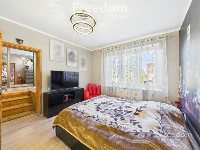 Na sprzedaż dom w zab. szeregowej,Piła, ul.Lutycka