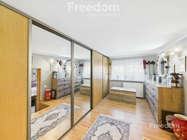 Na sprzedaż dom w zab. szeregowej,Piła, ul.Lutycka