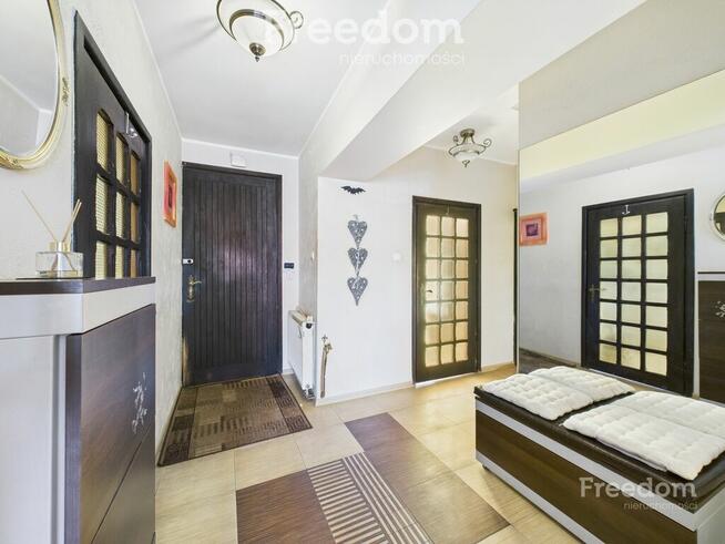 Na sprzedaż dom w zab. szeregowej,Piła, ul.Lutycka