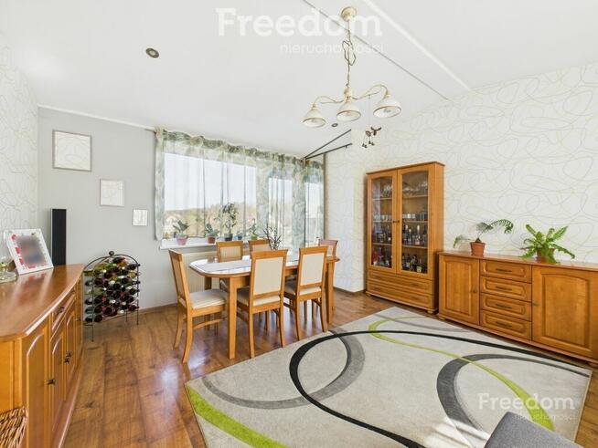 Na sprzedaż dom w zab. szeregowej,Piła, ul.Lutycka