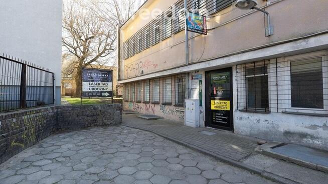 Lokal usługowy w Puławach