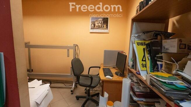 Lokal usługowy w Puławach