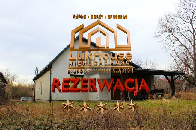 Dom Szczekociny, Drużykowa