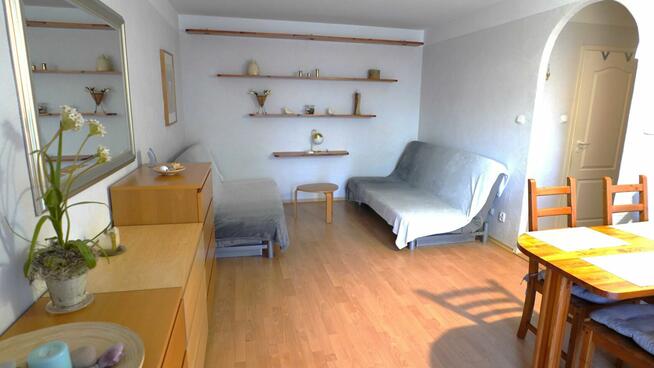 Mieszkanie Kołobrzeg Portowa, Towarowa