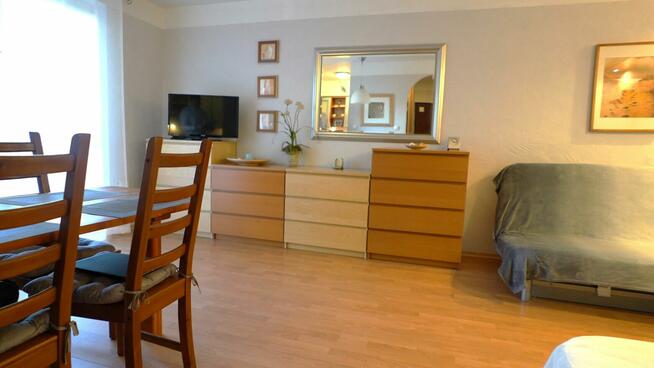 Mieszkanie Kołobrzeg Portowa, Towarowa