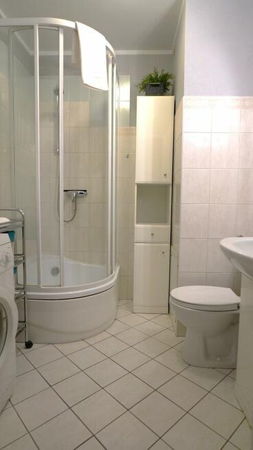 Mieszkanie Kołobrzeg Portowa, Towarowa