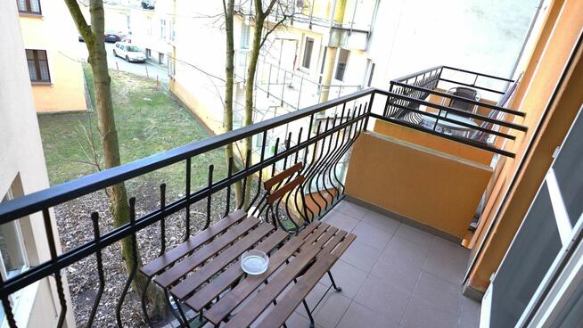 Mieszkanie Kołobrzeg Portowa, Towarowa