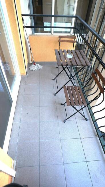 Mieszkanie Kołobrzeg Portowa, Towarowa