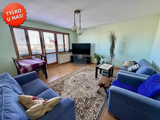 Mieszkanie Szczecin Gumieńce