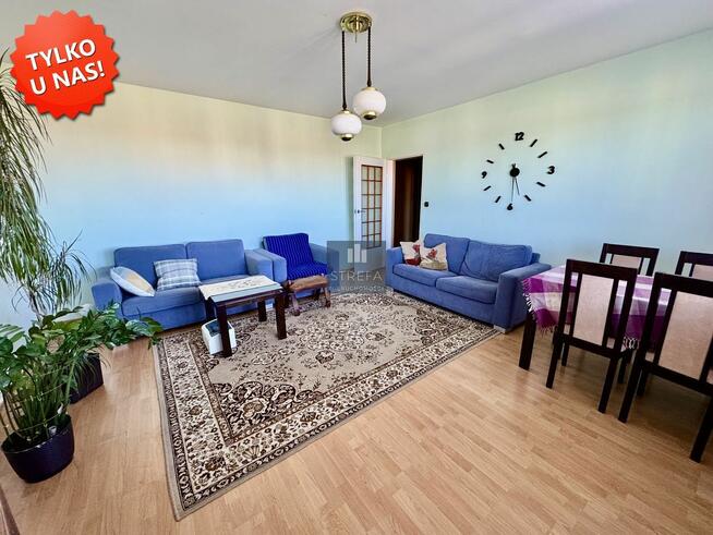 Mieszkanie Szczecin Gumieńce