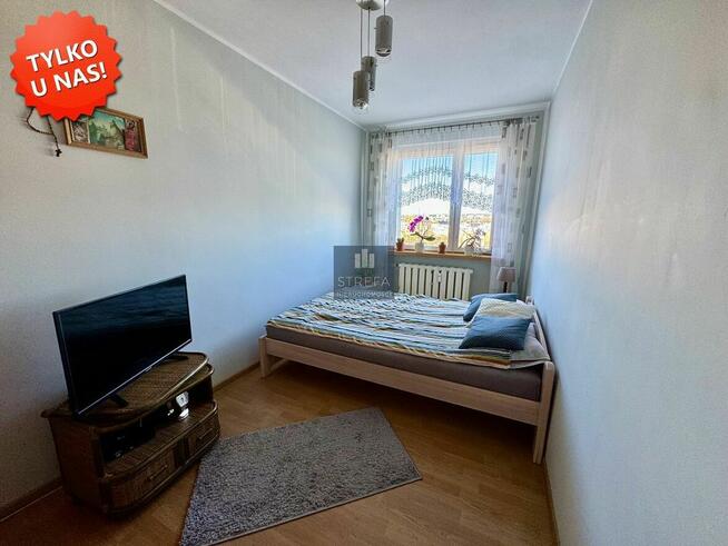 Mieszkanie Szczecin Gumieńce