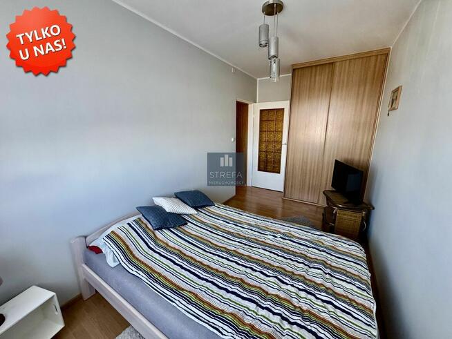 Mieszkanie Szczecin Gumieńce