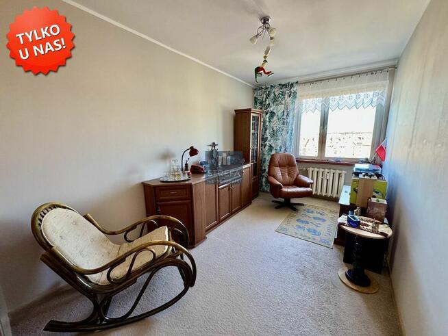 Mieszkanie Szczecin Gumieńce