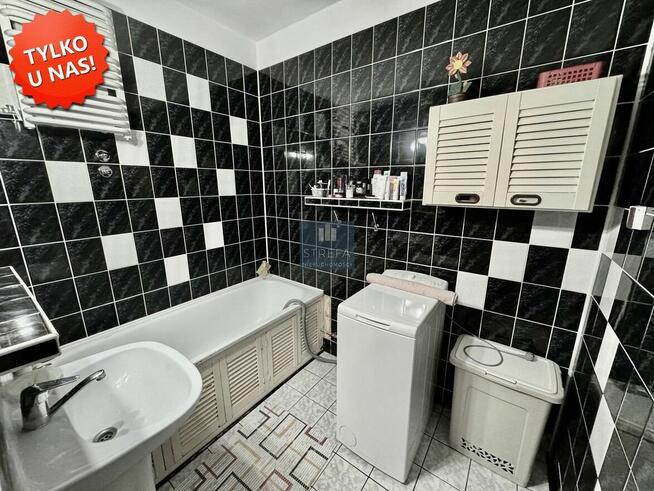 Mieszkanie Szczecin Gumieńce