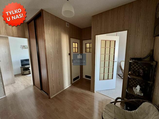 Mieszkanie Szczecin Gumieńce