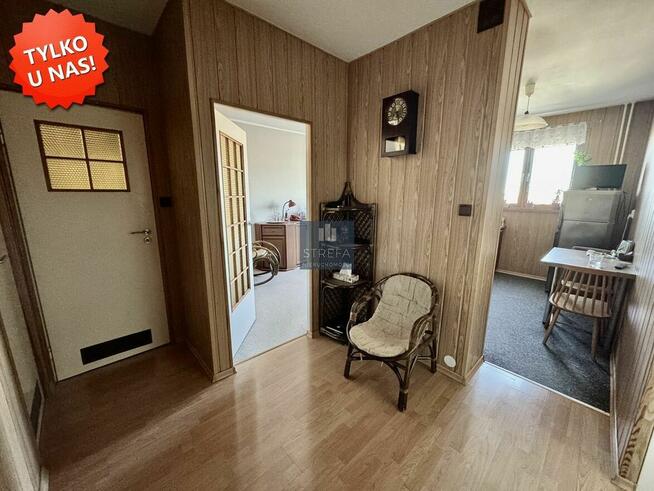 Mieszkanie Szczecin Gumieńce