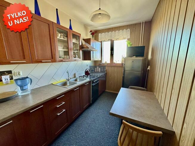 Mieszkanie Szczecin Gumieńce